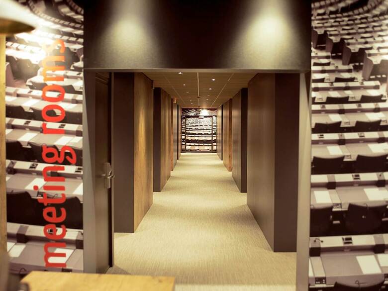 Hotel Ibis Porte D'italie