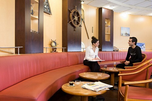 Hotel Ibis Porte D'italie