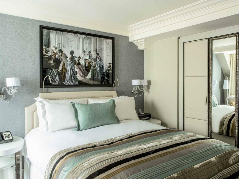 Hotel Sofitel Le Faubourg