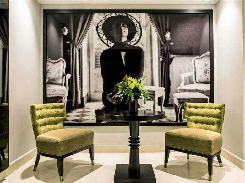 Hotel Sofitel Le Faubourg