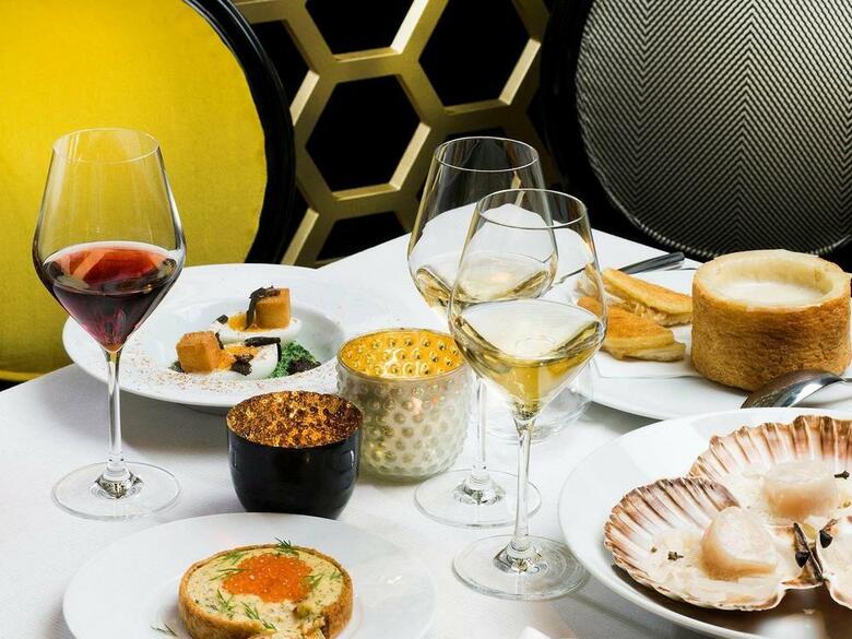 Hotel Sofitel Le Faubourg