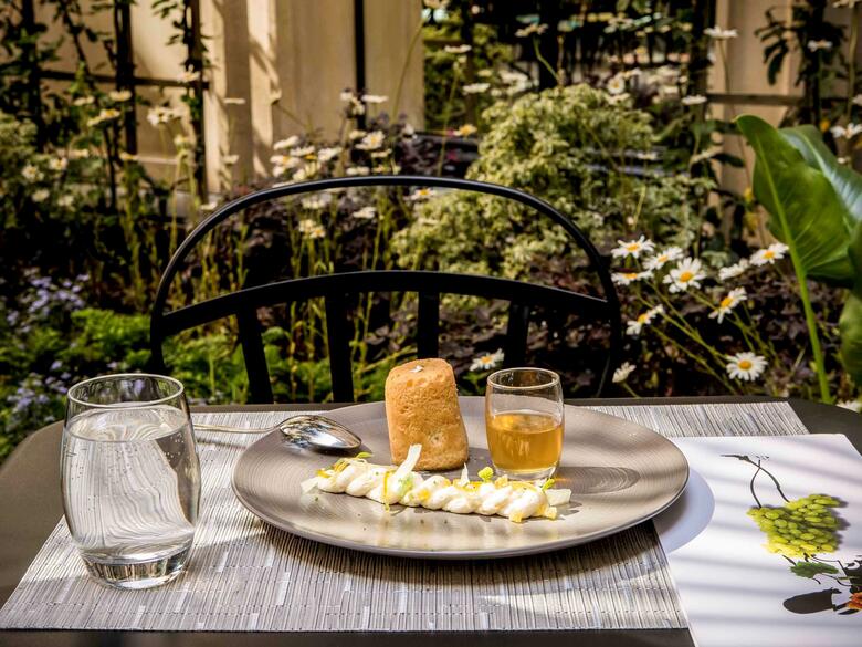 Hotel Sofitel Le Faubourg