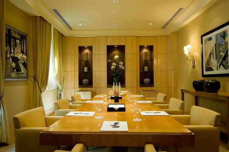 Hotel Sofitel Le Faubourg