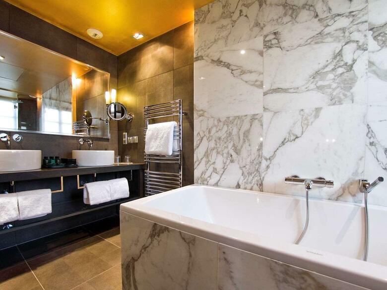 Hotel Sofitel Le Faubourg