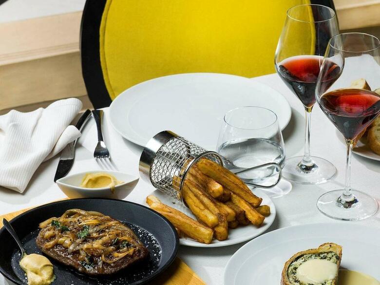 Hotel Sofitel Le Faubourg