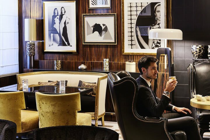 Hotel Sofitel Le Faubourg