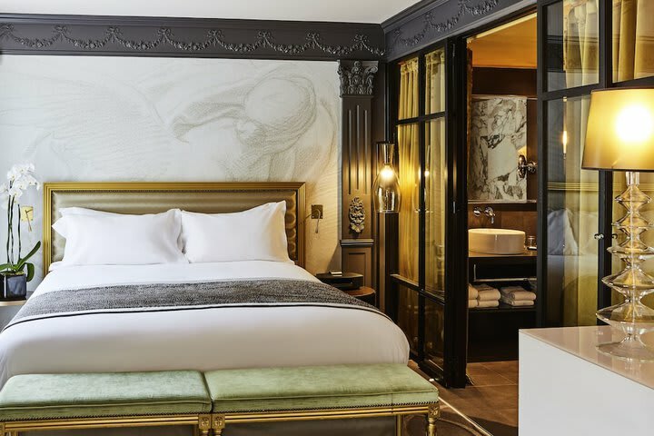 Hotel Sofitel Le Faubourg