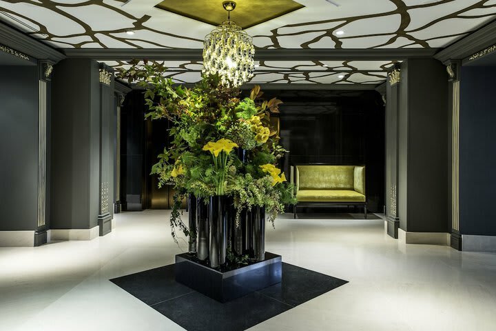Hotel Sofitel Le Faubourg