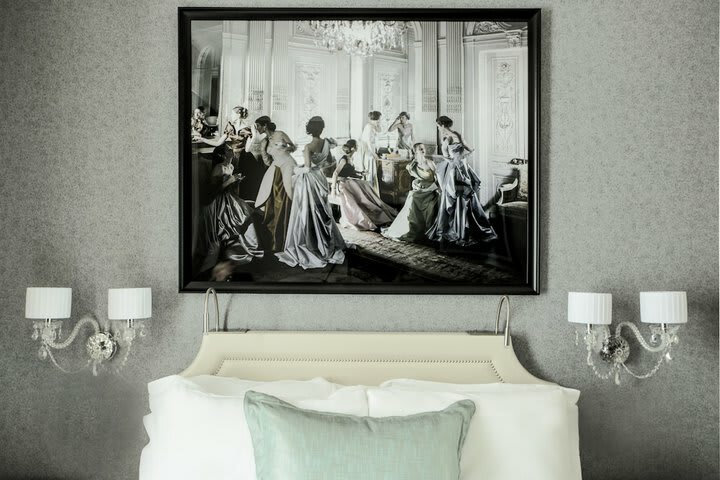 Hotel Sofitel Le Faubourg