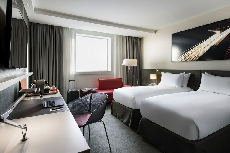 Hotel Pullman La Defense