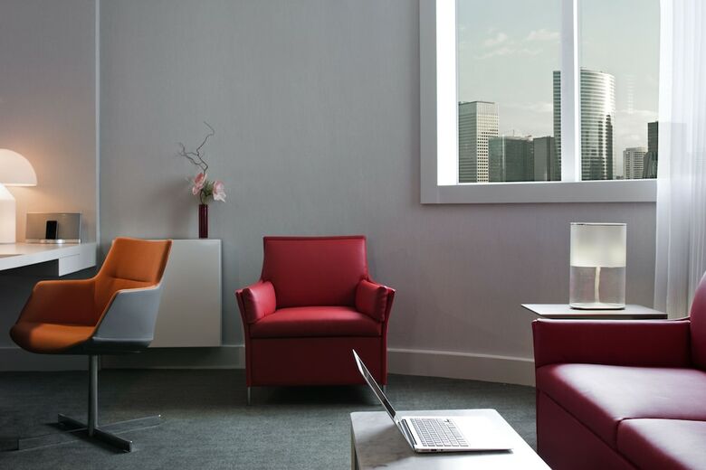 Hotel Pullman La Defense