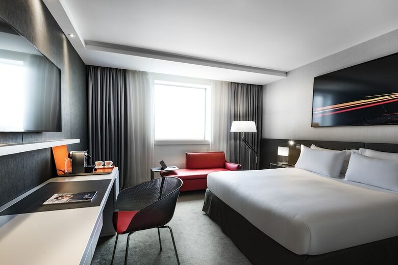 Hotel Pullman La Defense