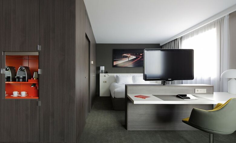 Hotel Pullman La Defense