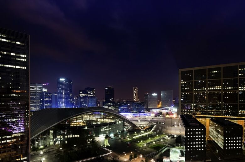 Hotel Pullman La Defense
