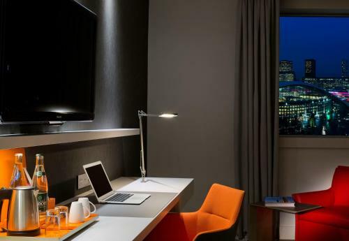 Hotel Pullman La Defense