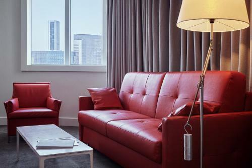 Hotel Pullman La Defense