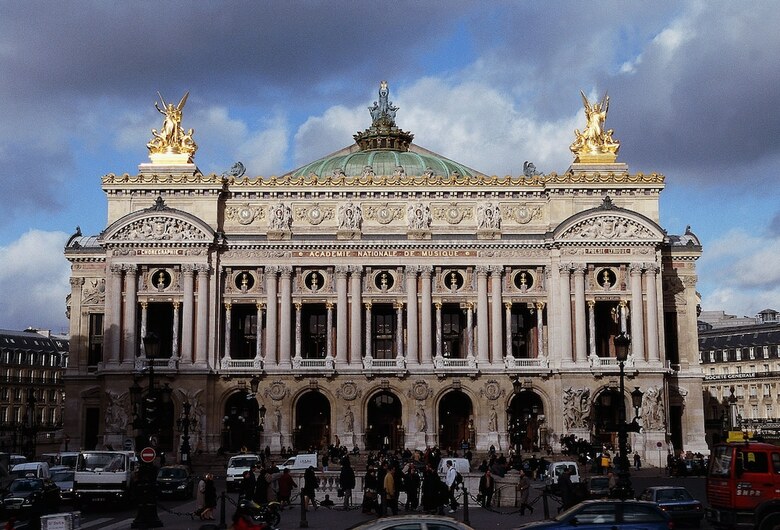 Hotel Mercure Stendhal Place Vendome