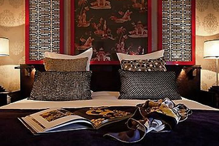 Hotel Mercure Stendhal Place Vendome