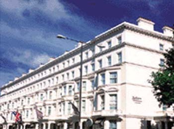 Hotel Mercure Stendhal Place Vendome