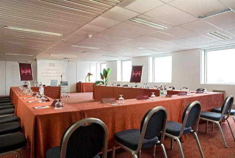 Hotel Mercure Paris Ivry Quai De Seine