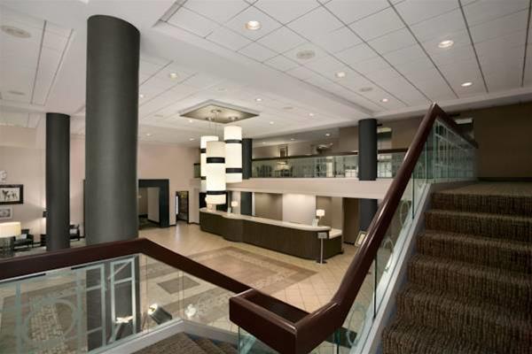Hotel Wyndham Pittsburgh University Center