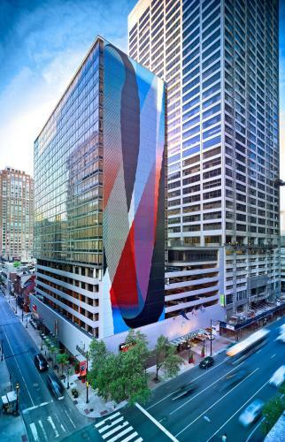 Hotel Sonesta Philadelphia Downtown Rittenhouse Square
