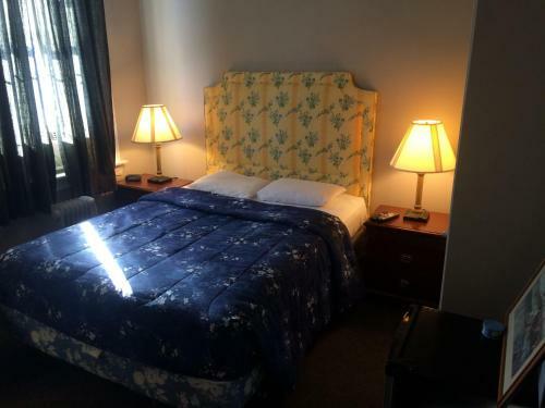Society Hill Hotel At Independence Park
