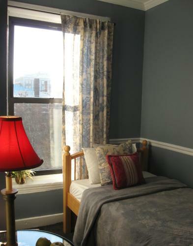 Society Hill Hotel At Independence Park