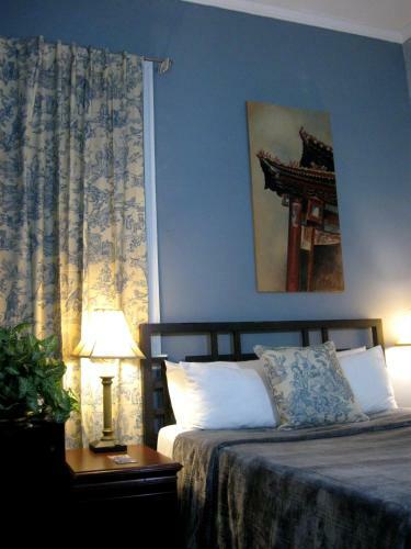 Society Hill Hotel At Independence Park