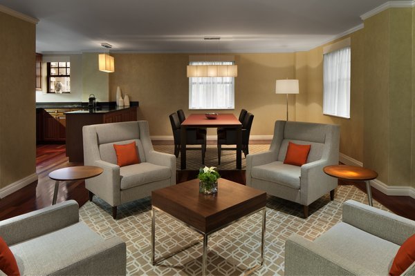 Radisson Blu Warwick Hotel, Philadelphia