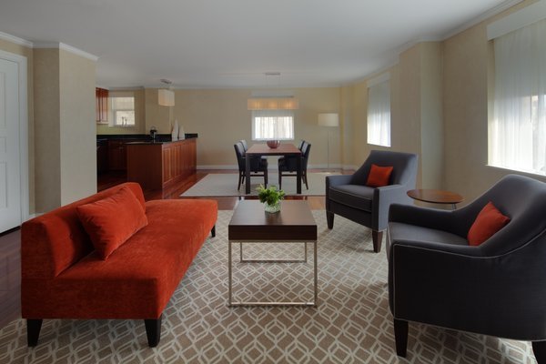 Radisson Blu Warwick Hotel, Philadelphia