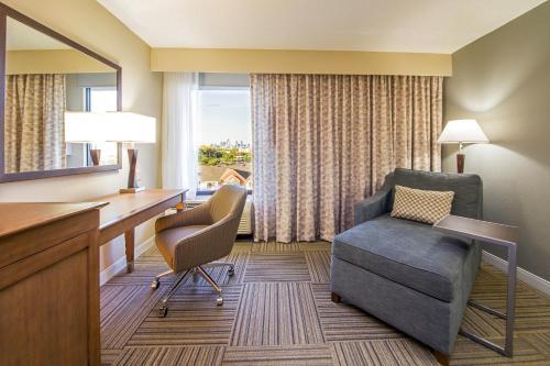 Hotel Hampton Inn Philadelphia-airport