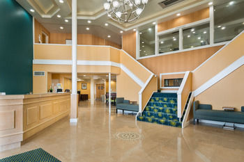 Hotel Quality Inn And Suites Middletown