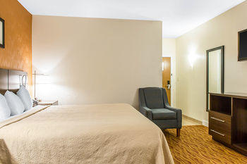 Hotel Quality Inn And Suites Middletown