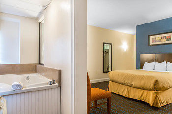 Hotel Quality Inn And Suites Middletown