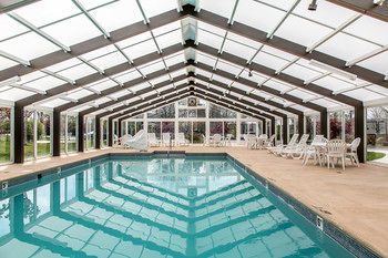 Hotel Quality Inn And Suites Middletown
