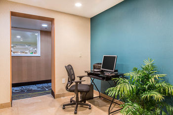 Hotel Quality Inn And Suites Middletown