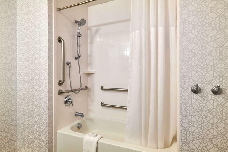Hotel Hampton Inn & Suites Providence / Smithfield