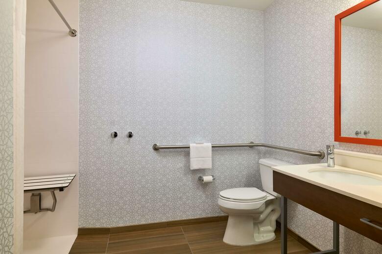 Hotel Hampton Inn & Suites Providence / Smithfield