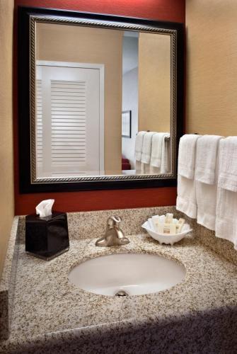 Hotel Courtyard Newport Middletown