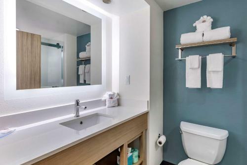 Hotel Country Inn & Suites Anderson