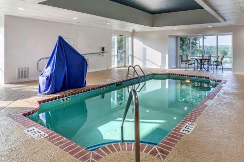 Hotel Country Inn & Suites Anderson