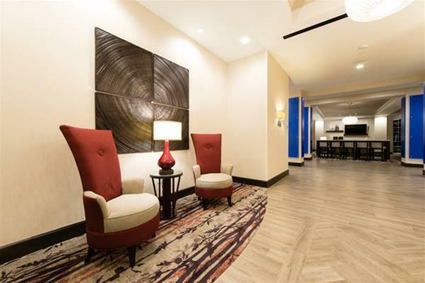 Hotel Holiday Inn Express & Suites Aiken