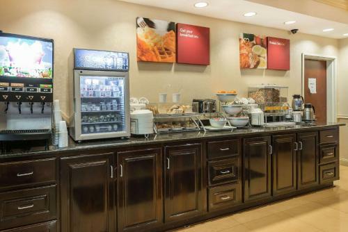 Hotel Comfort Suites Near Mcas Beaufort