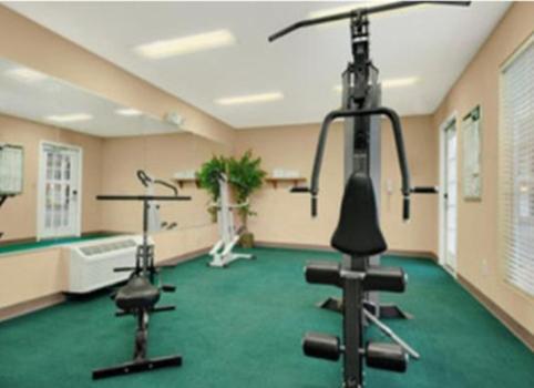 Posada Baymont Inn & Suites Georgetown/near Georgetown Marina