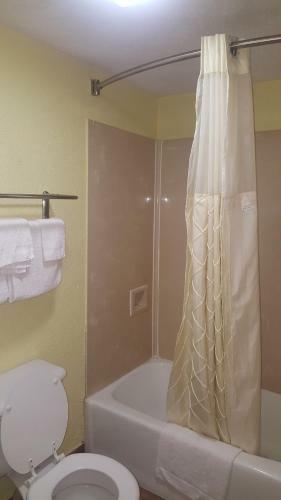 Motel American Inn Columbia