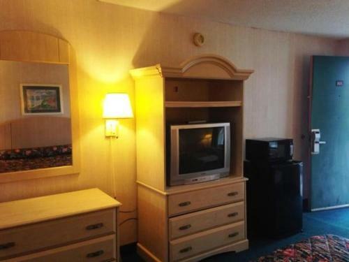 Motel Royal Inn Columbia/fort Jackson