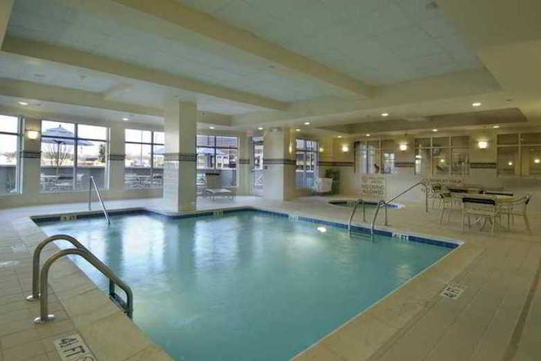 Hotel Residence Inn Florence