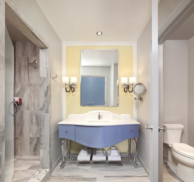Grand Bohemian Hotel Charleston, Autograph Collection