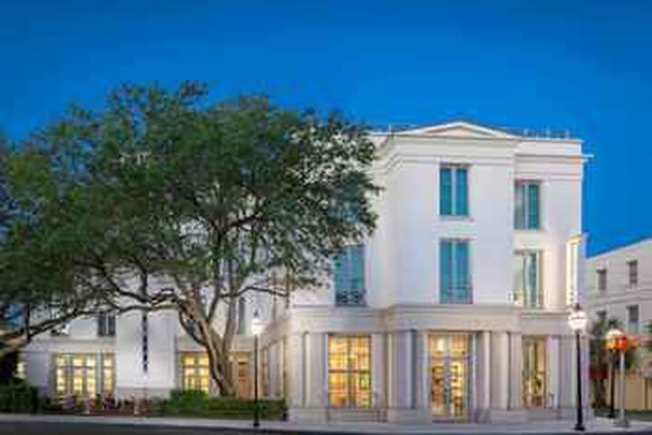 Grand Bohemian Hotel Charleston, Autograph Collection